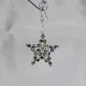 Star - Earrings Pavo - 3